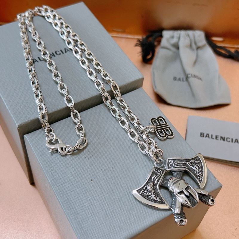 Balenciaga Necklaces